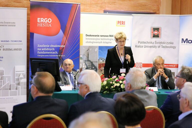 WARSZTAT PRACY RZECZOZNAWCY BUDOWLANEGO