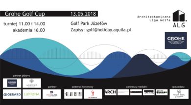 zaproszenie alg grohe golf cup 2018_1