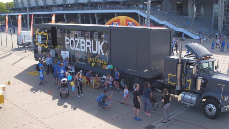 2. OGÓLNOPOLSKA TRASA CIĘŻARÓWKI POZBRUK