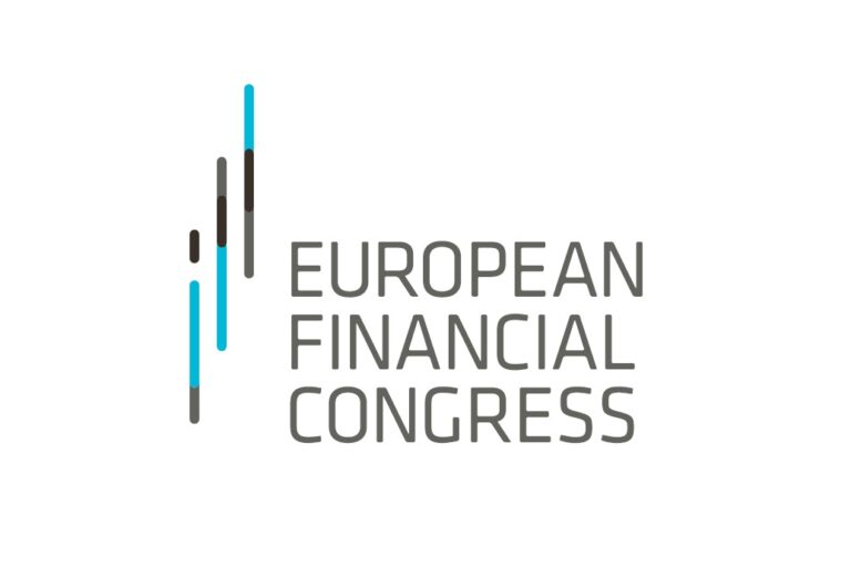 VIII EUROPEJSKI KONGRES FINANSOWY