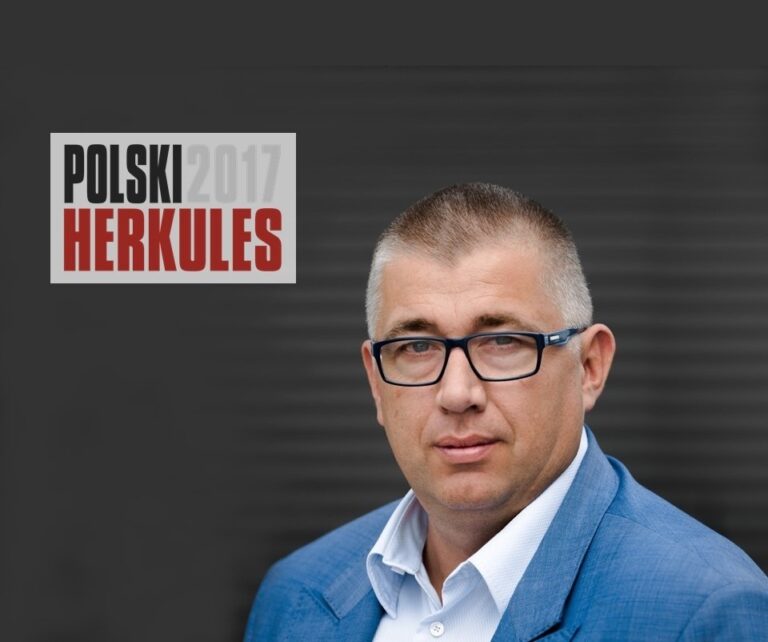 MARIUSZ FERENC – STAWIAM NA ZESPÓŁ
