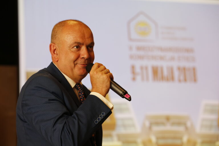 JACEK MICHALAK – 15 LAT SSO