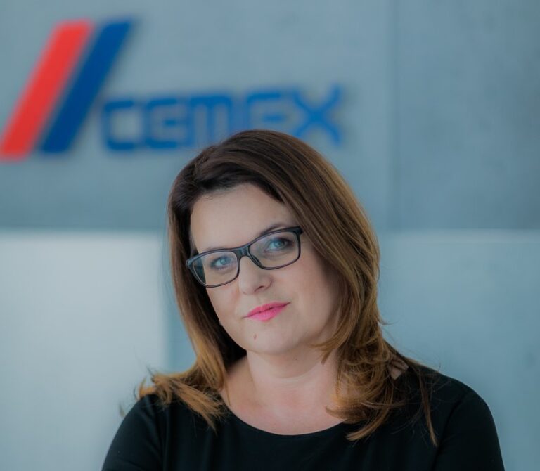 IWONA GÓRAKOWSKA-SZYSZKA – JAKOŚĆ RECEPTĄ NA WYZWANIA