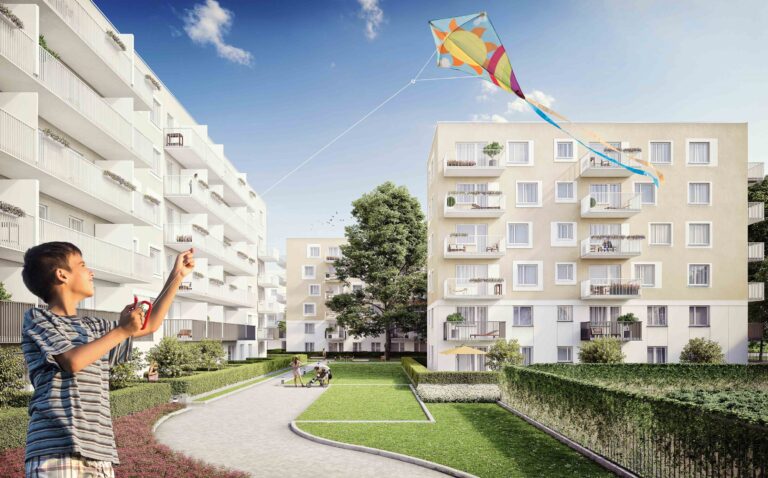 UNIDEVELOPMENT BIJE REKORDY