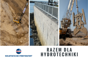 Razem dla Hydrotechniki Gdańsk