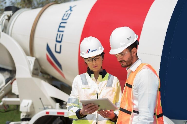 JUŻ 10 000 KLIENTÓW NA ŚWIECIE KORZYSTA Z CEMEX GO
