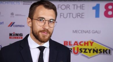 kŁOS