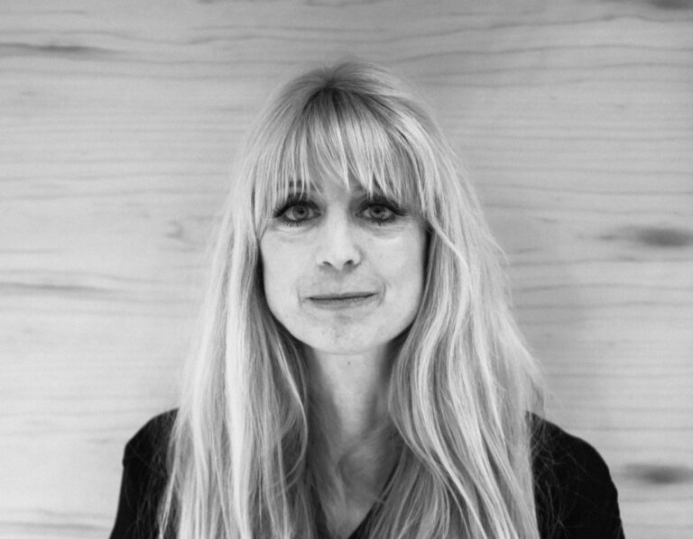 JETTE HOPP – ARCHITEKTURA TO ODDZIAŁYWANIE