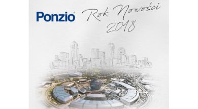 ponziorok