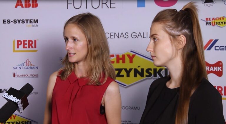 MAŁGORZATA OLSZAŃSKA I NATALIA PŁOSKONKA – KDMA