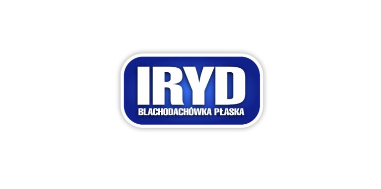 NOWOŚĆ – BLACHODACHÓWKA PLASKA IRYD