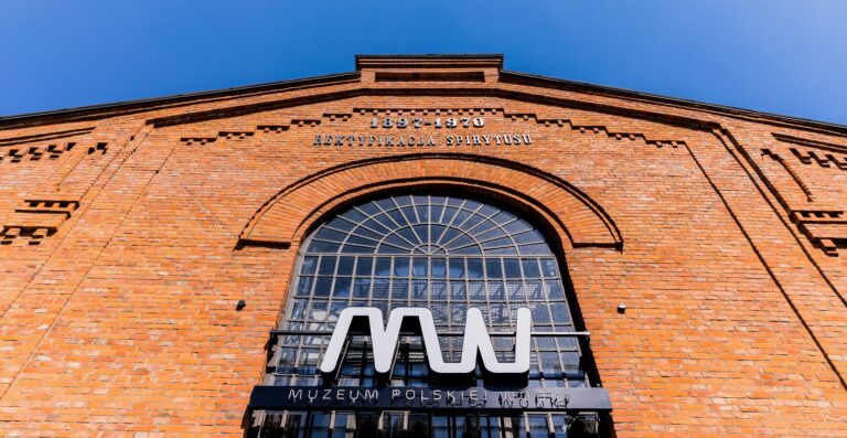 MUZEUM DLA ZMYSŁÓW