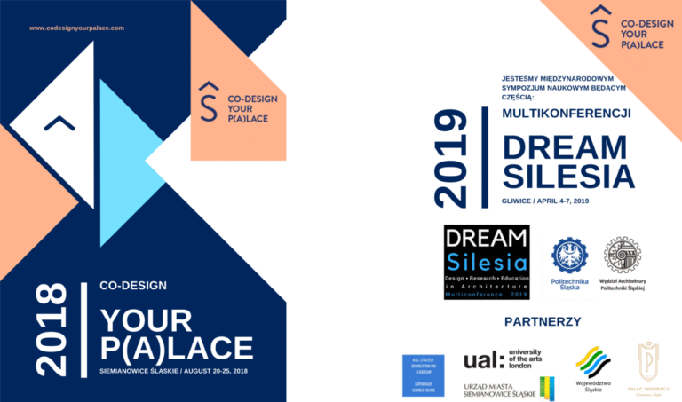 CO-DESIGN YOUR P(A)LACE