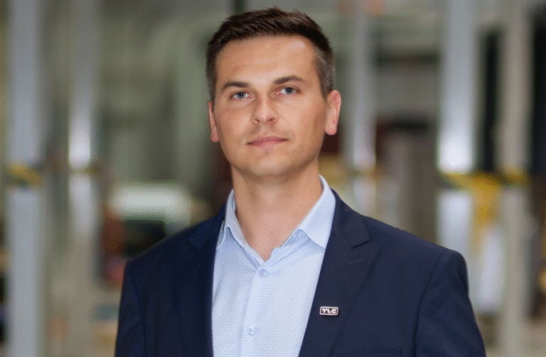 ŁUKASZ OSIKOWICZ – SKANDYNAWSKI KNOW-HOW