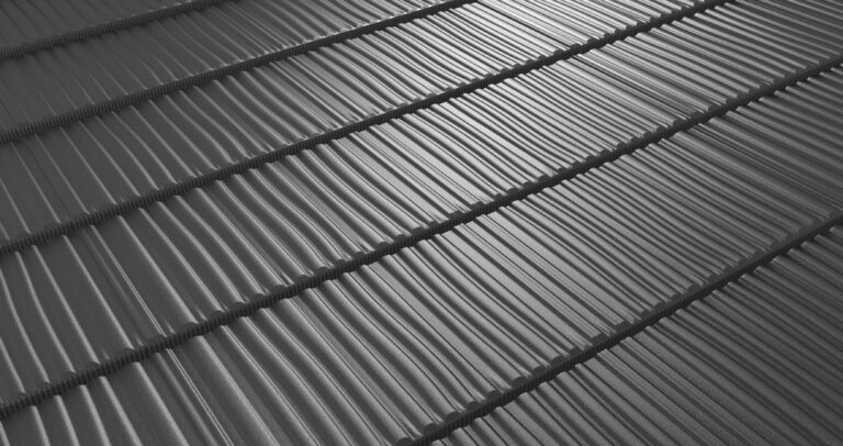 ZDROWY, TRWAŁY I ELASTYCZNY DACH BEZ AZBESTU