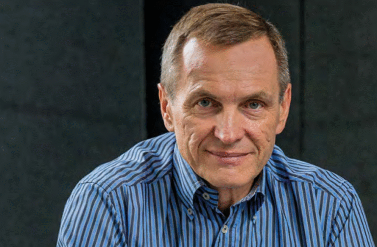 JACEK SZWOCH – STYROPIAN TRZECIEJ GENERACJI
