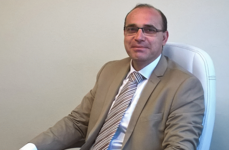 FADI RICHANE – KLUCZOWE JEST ZAUFANIE