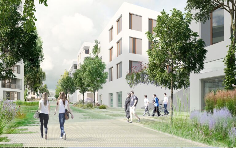 MIESZKANIE PLUS W KRAKOWIE – KONKURS NA PROJEKT MIESZKAŃ ROZSTRZYGNIĘTY