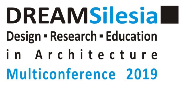 MULTIKONFERENCJA DESIGN RESEARCH EDUCATION IN ARCHITECTURE