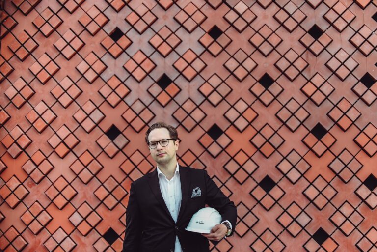 JAKUB SZYNAL – ZWRACAMY SIĘ KU INNOWACJOM