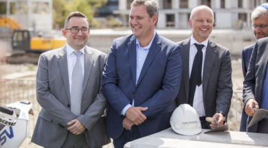 DSV (FOT.ARCH FUNDAMENTAL GROUP)