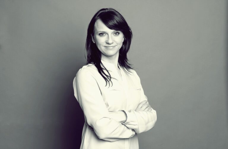DOROTA MAKSYMOWICZ – THE SPACE