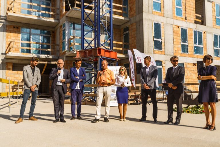 WIECHA NA ŻOLI ŻOLI