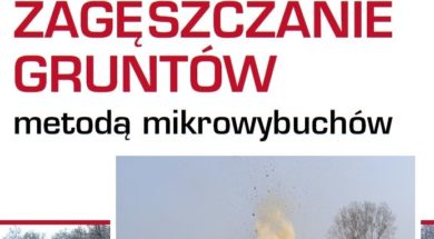 Zagęszczanie gruntów _okładka1