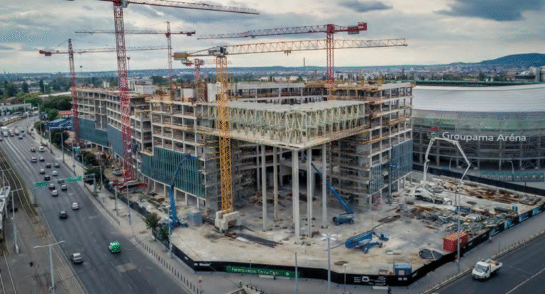 OSTATNI DZWONEK NA WĘGIERSKI BOOM