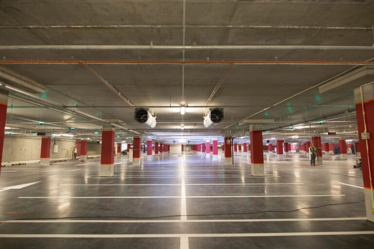 FLÄKTGROUP POLAND DLA BEZPIECZEŃSTWA