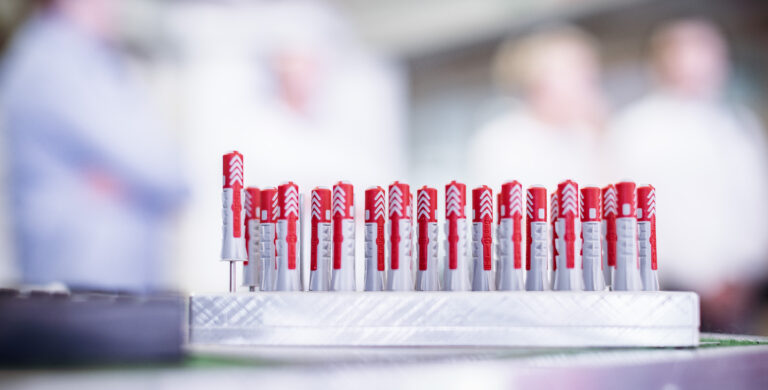 FISCHER – MOCOWANIA – KOŁEK PRZYSZŁOŚCI