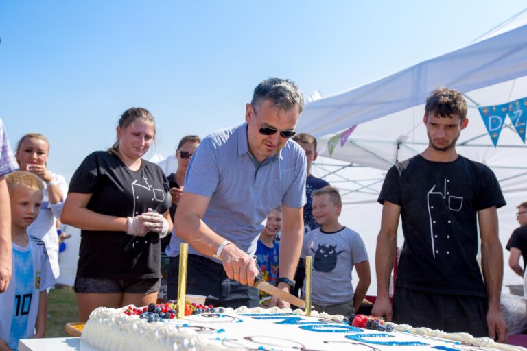 25 LAT FIRMY INOUTIC W POLSCE!