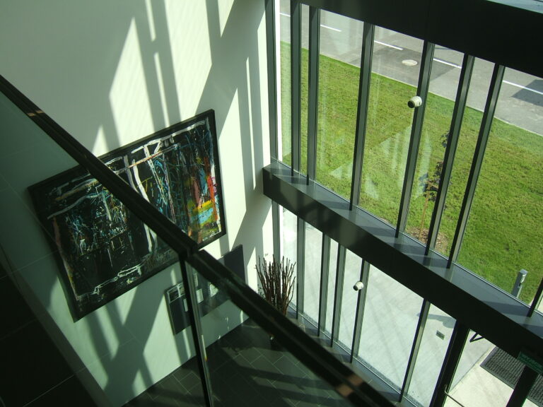 ZDROWIE  W PROJEKTOWANIU