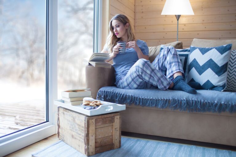 NAWET 25% CIEPŁA UCIEKA PRZEZ DRZWI I OKNA – JAK TEMU ZAPOBIEC?