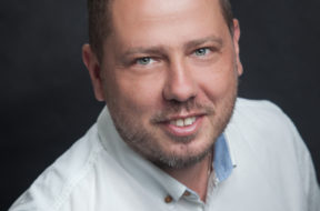 Hubert Tomczak_Dyrektor Zarządzający_Soletanche Polska