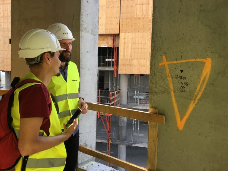 THE WARSAW HUB ZACZYNA GÓROWAĆ NAD RONDEM DASZYŃSKIEGO