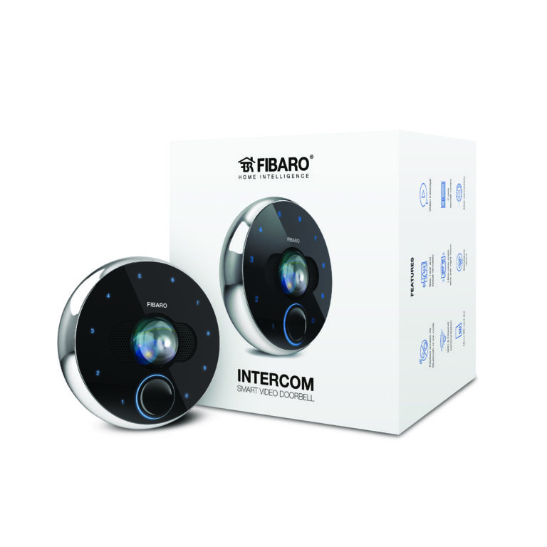 FIBARO – DLACZEGO WARTO INWESTOWAĆ W SMART HOME?