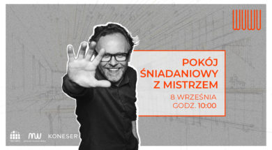 Pokoj_sniadaniowy_z_mistrzem_8.09_WuWu_Mirosław_Nizio