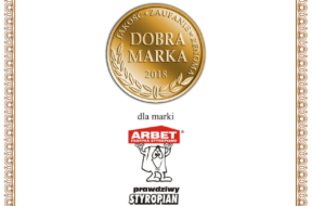 dobra marka dyplom
