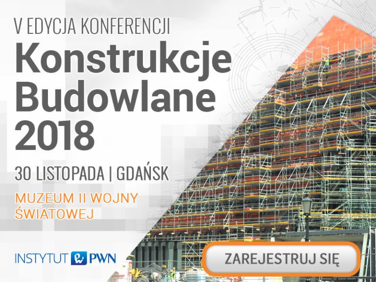 V JUBILEUSZOWA EDYCJA KLUCZOWEGO SPOTKANIA BRANŻY BUDOWLANEJ