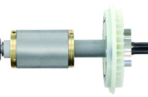 Brushless Motor