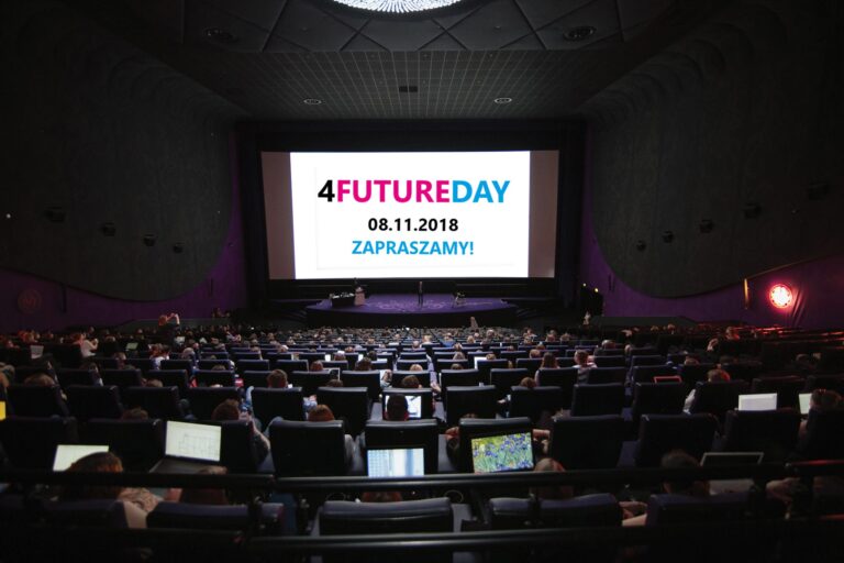 4 FUTURE DAY – 08.11.2018