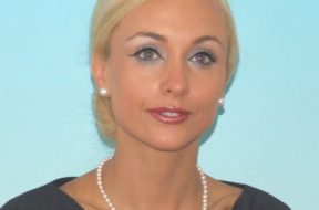 Katarzyna Orzechowska, eFaktor