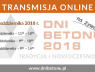 Plansza transmisja on line 2