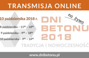 Plansza transmisja on line 2