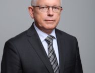 Profesor Z. Kledyński