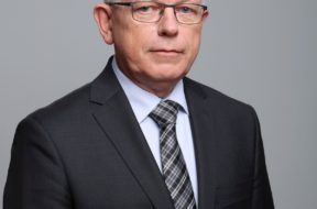 Profesor Z. Kledyński