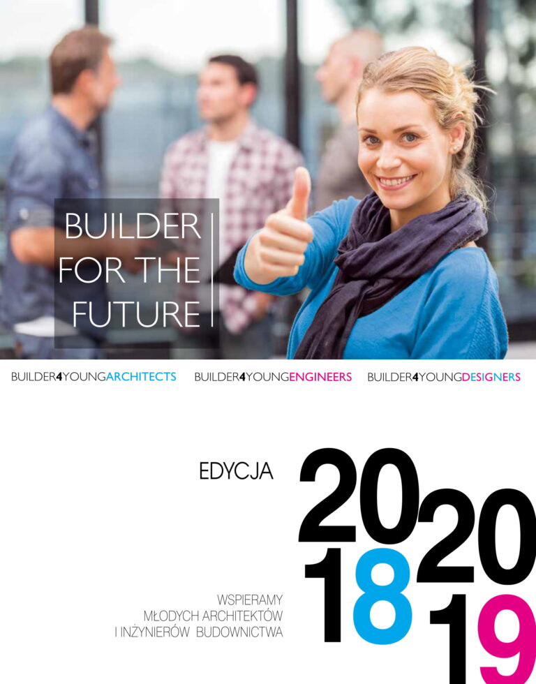 BROSZURA B4F 2018-2019 JUŻ DOSTĘPNA!
