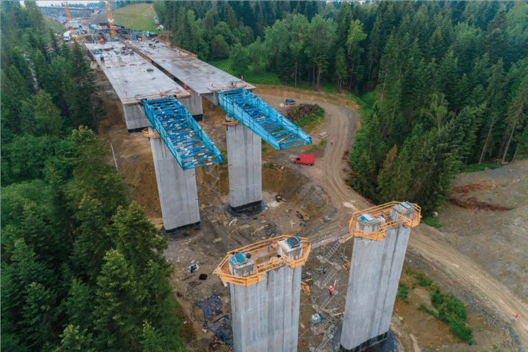 NASUWANIE PODŁUŻNE Z FIRMĄ ULMA