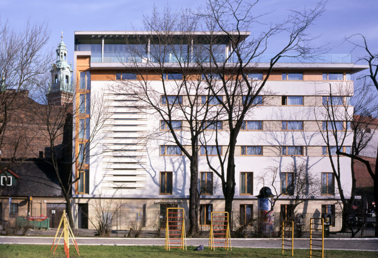 PREZENTACJA WSPÓŁCZESNYCH BIUR ARCHITEKTONICZNYCH – BIURO PROJEKTÓW LEWICKI & ŁATAK